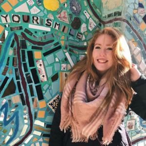 Meet your Posher, Tamara